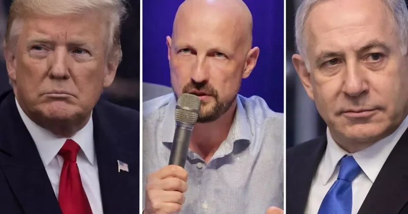 Avrupalı vekilden İran savaşı tepkisi: Bombalarınız demokrasi getirmedi