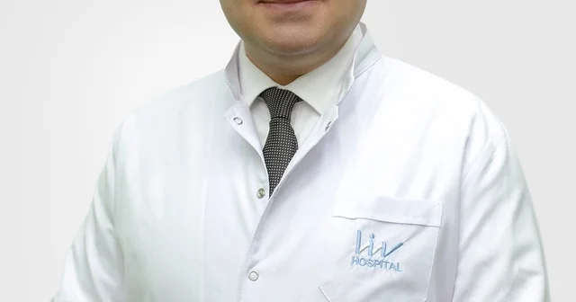 Glokomda görme kaybı son ana kadar fark edilmeyebilir Samsun Haberleri