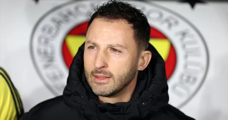 Domenico Tedesco dan sisteme 4 lü güncellemesi!