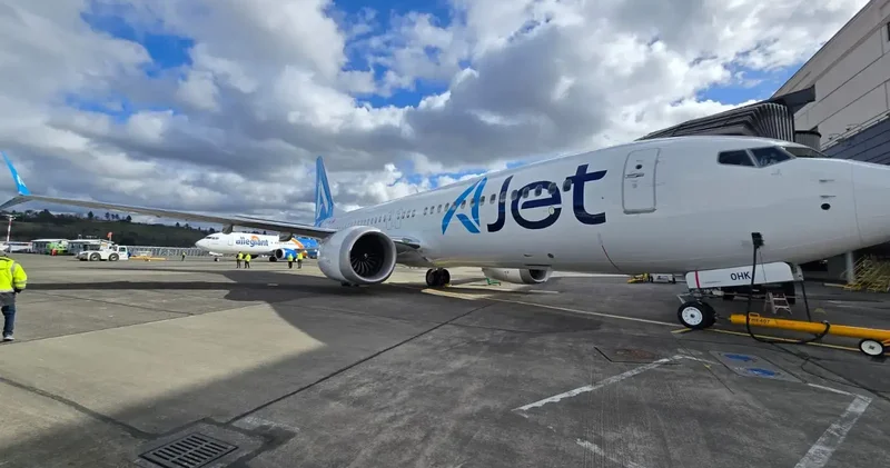 AJet, filosuna 4 uçak daha kattı