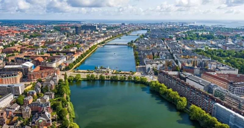 Çocuklu ailelerin yeni gözdesi: Turistler için en huzurlu şehir belli oldu Sözcü Gazetesi