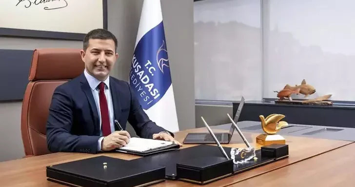 Kuşadası Belediyesi ne ‘yolsuzluk’ soruşturması: Belediye başkanı dahil 6 gözaltı