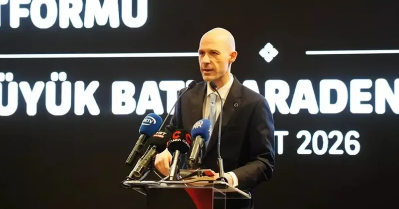 Batı Karadeniz in birlik ruhu İstanbul da aynı sofrada buluştu