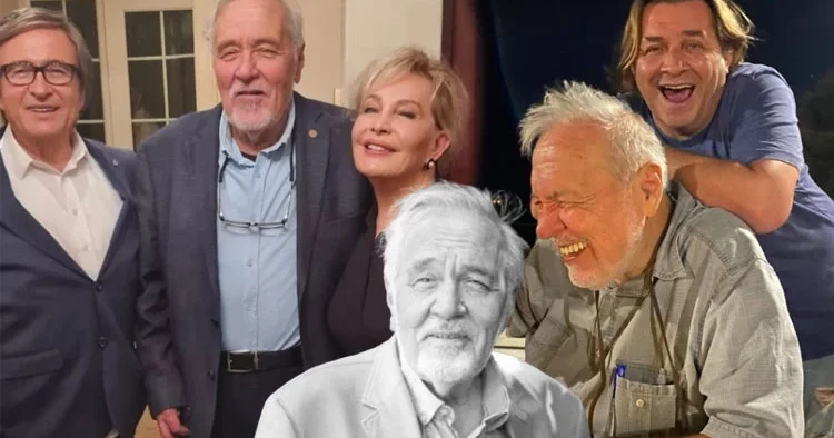 Sanat dünyasından İlber Ortaylı ya veda: Güle güle hocam, yattığınız yer incitmesin