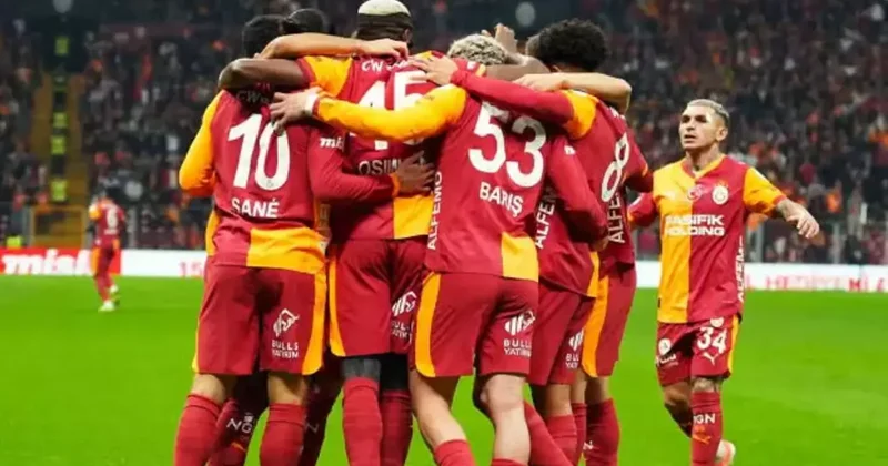 Galatasaray da Okan Buruk un değişilmezi Lucas Torreira için zam kararı!