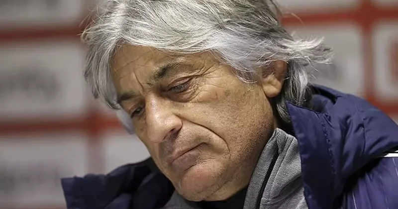 Türk teknik direktörden inanılmaz başarı! Rekor kırdı