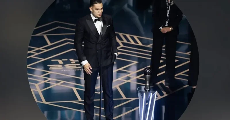 Ederson dan beklenmedik paylaşım! Nedeni sonradan ortaya çıktı