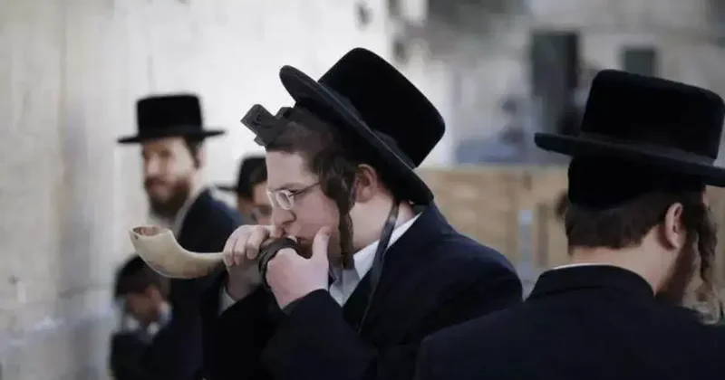 Savaştan kaçıyorlar! Yahudilerin en çok tercih ettiği ülkeler açıklandı! Tesadüf olamaz...