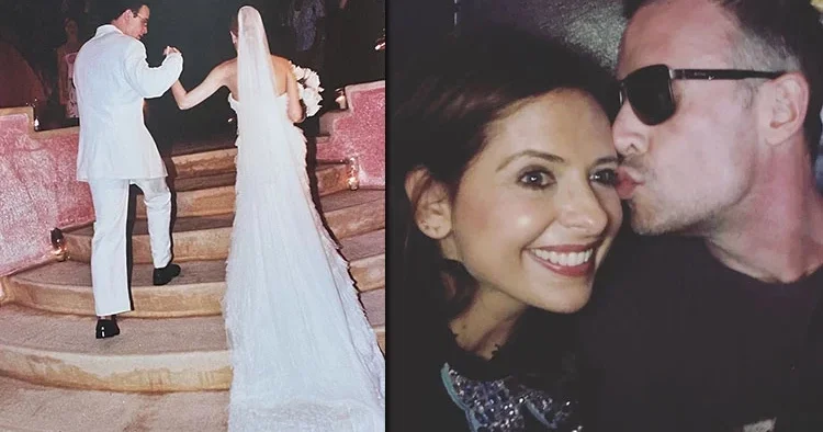 ‘Tanıştığımızda iki şaşkın çocuktuk’ Genç yaşta kurdukları yuvaları kale gibi sağlam çıktı