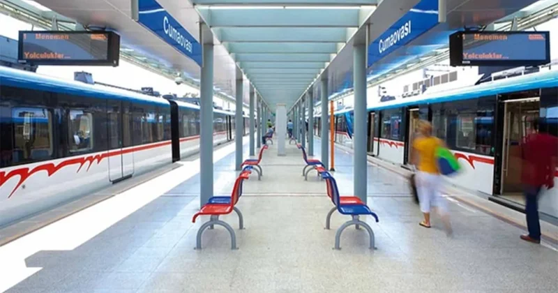 İzmir’de İZBAN ve deniz ulaşımına zam Sözcü Gazetesi