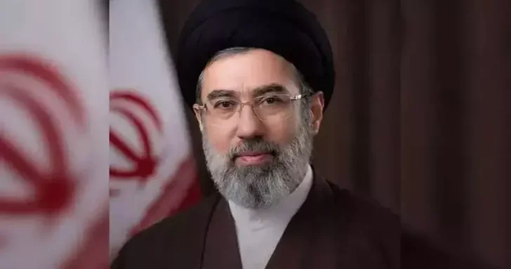 İran Dışişleri Bakanlığı: Mücteba Hamaney yaralı ama iyi