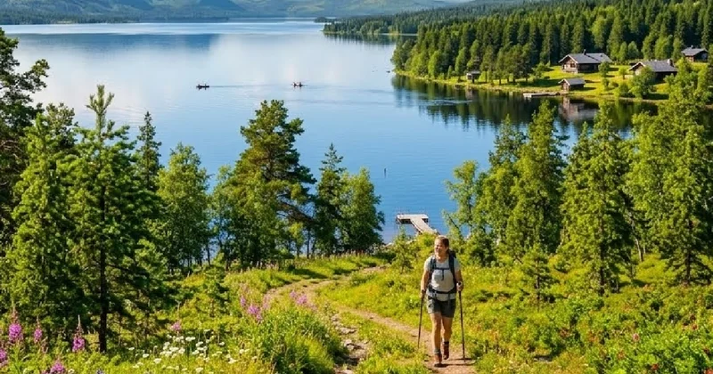 Turistlere her şey dahil bir haftalık tatil: Ülke kapılarını açtı Sözcü Gazetesi