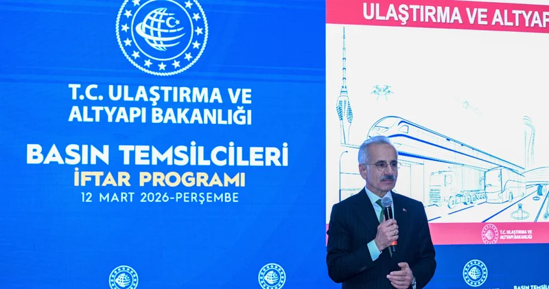 Ulaştırma ve Altyapı Bakanı Abdulkadir Uraloğlu: 32 milyon telefon 5G ile uyumlu Teknoloji Haberleri