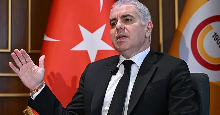 Galatasaray, yayın gelirleri payı için Tahkim e başvuracak! VAR den en son şikayet edecek takım Fenerbahçe