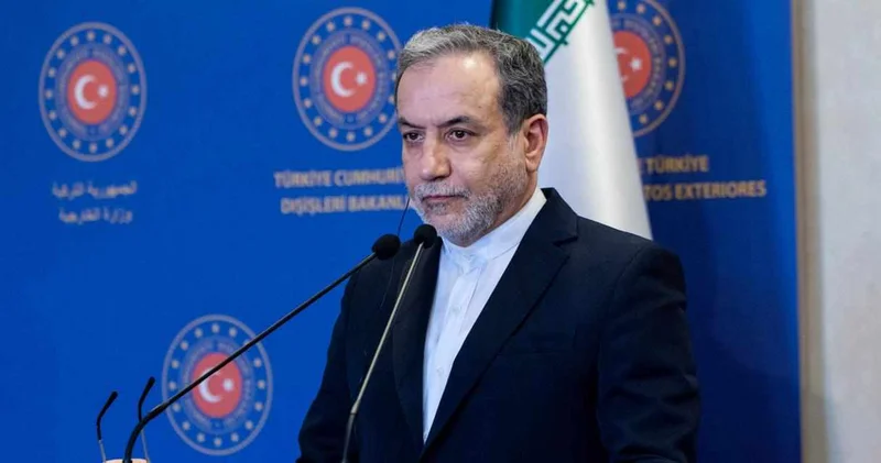 Üçüncü füze sonrası İran dan Türkiye ye dostluk mesajı!