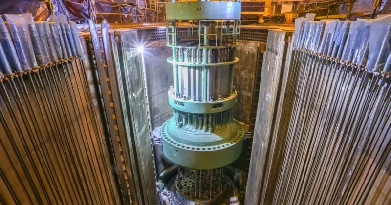 Yerin 1.800 metre derinliğine inecekler! Projeye 80 milyon dolar para akıttılar Sözcü Gazetesi