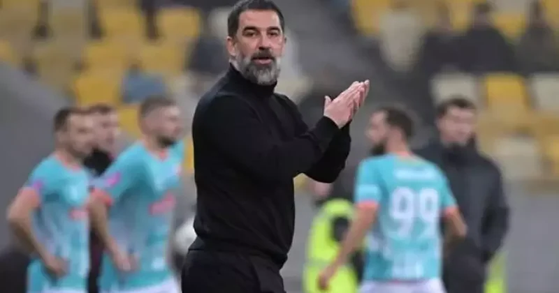 3 1 yendikleri Avrupa maçı sonrası Arda Turan dan Galatasaray sorusuna cevap!