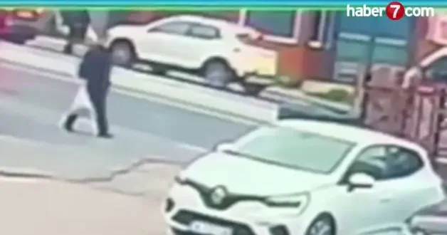 İftarlık ekmek alıp evine giden adama tır çarptı