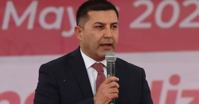 Kuşadası Belediye Başkanı Ömer Günel gözaltına alındı