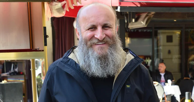 Çetin Altay: Ağlatmak kolay, güldürmek zor Magazin haberleri