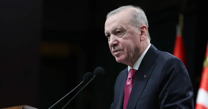 Düşürülen 3 üncü İran füzesi ile ilgili Erdoğan dan ilk sözler Sözcü Gazetesi