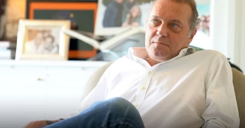 Cem Uzan a şok üstüne şok! Bankalardan 1 kuruş bile çekemeyecek Sözcü Gazetesi