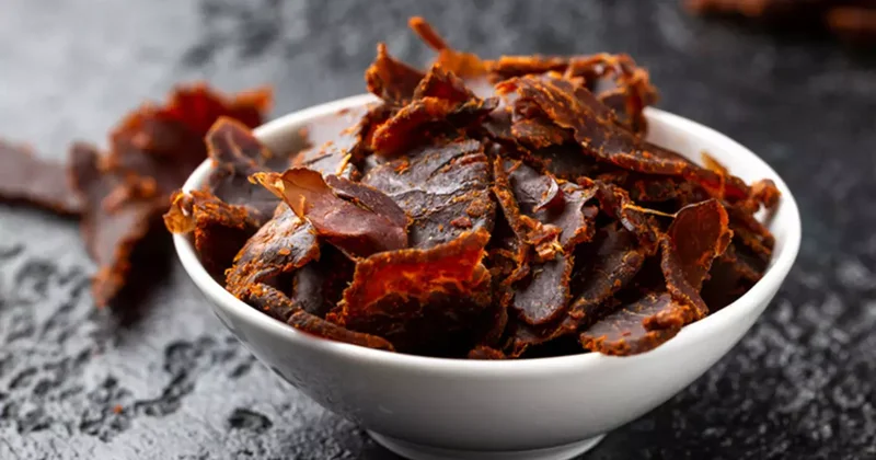 Ezber bozan kanser uyarısı! Meğer o gıdalar bağırsakları içten içe bitiriyormuş