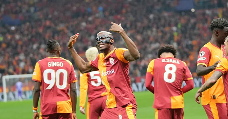 Galatasaray da kombine bilet yenileme dönemi başladı!