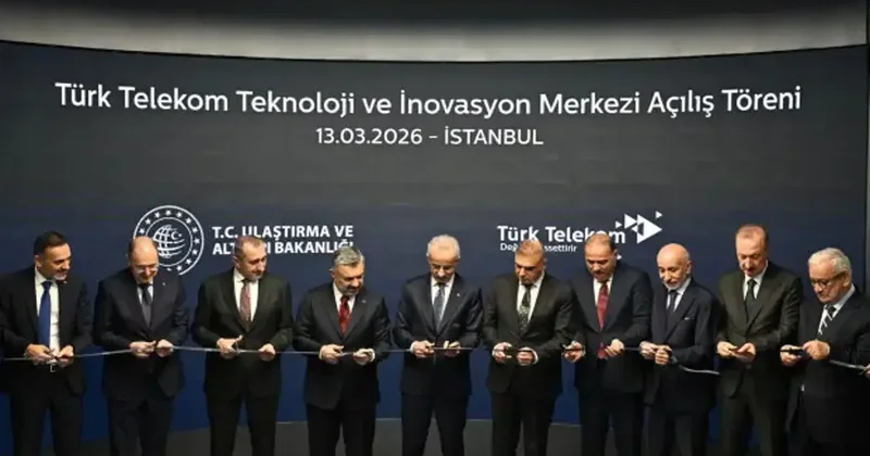 Fiber dağıtımında hız arttı! Türkiye 39 Avrupa ülkesi arasında ilk üçte yer aldı!