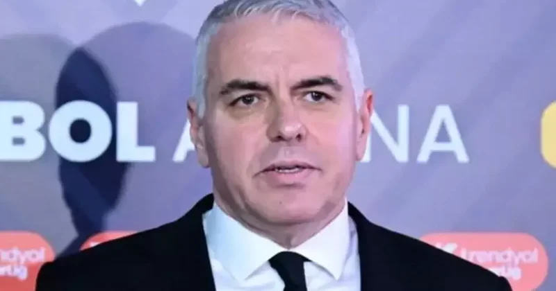 Galatasaray dan Fenerbahçe ye istatistikli gönderme: VAR dan şikayet edecek son takım