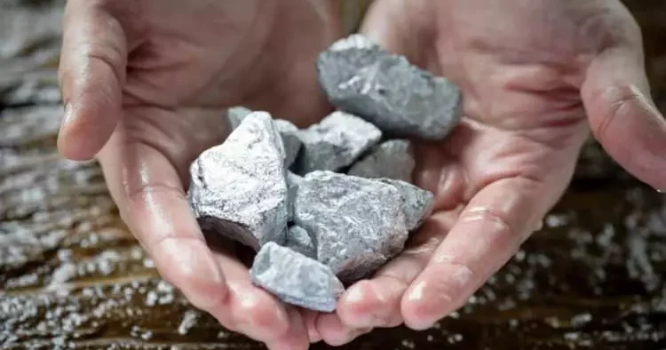 Gündemden düşmeyen nadir element! İşte savunma sanayisinin can damarları...