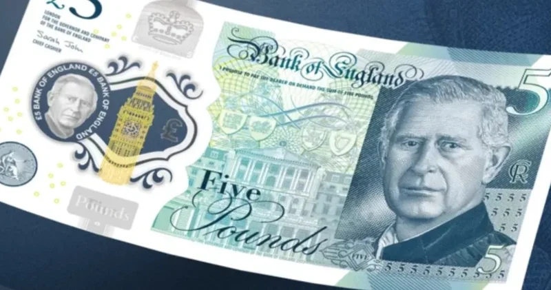 Paralar değişiyor: Banknotlarda tarih sona eriyor