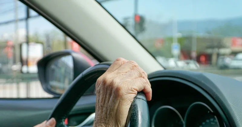 Şartları taşıyan emekliler otomobil alırken ÖTV’den muaf olacak Sözcü Gazetesi