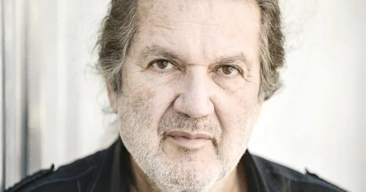 Ünlü reklamcı hayatını kaybetti