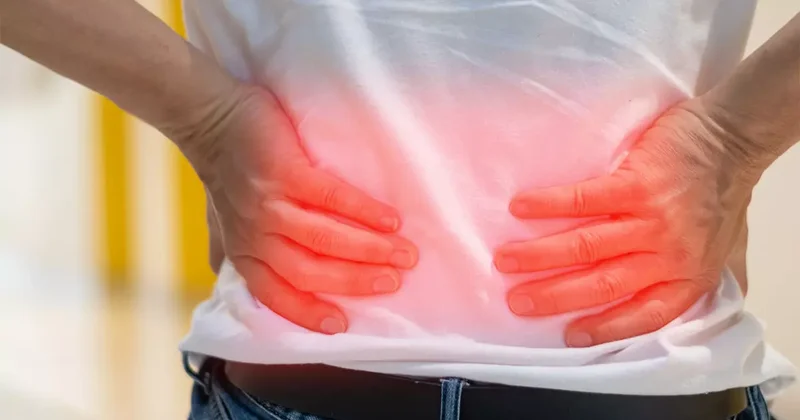 Her 7 kişiden biri risk altında! Uzman isim en önemli erken belirtiyi açıkladı