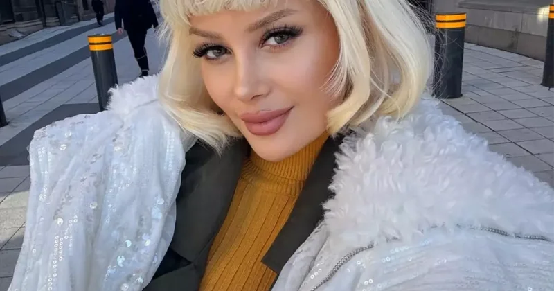 Ayşegül Eraslan ın yarışmada aniden ağlayıp sarf ettiği sözler yürek burktu