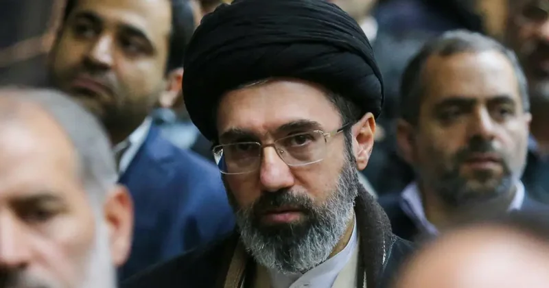 Saldırıya uğrayan Mücteba Hamaney in durumuyla ilgili İran dan çarpıcı açıklama: Yaralı ama iyi