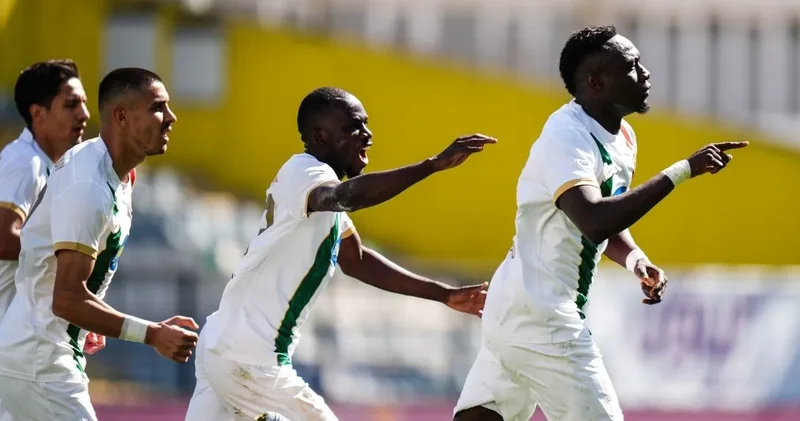 Erzurumspor ve Erokspor dondu kaldı: Amedspor çok yaklaştı