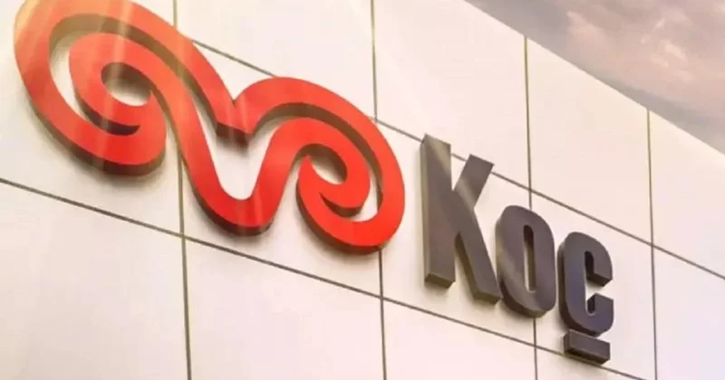 Koç Grubu nda dev imza: 137 milyon dolarlık devir Sözcü Gazetesi