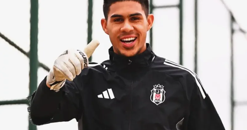 Sergen Yalçın, 1 dakika bile oynatmadığı Devis Vasquez i silip attı