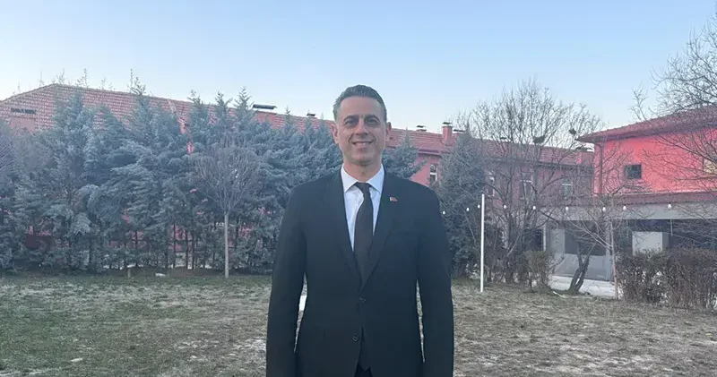 Türkiye Tekvando Federasyonu Başkanı Tanrıkulu: Turkish Open bir tekvando şöleni olacak