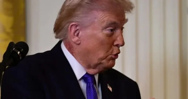 Laricani den Trump a Epstein göndermesi Sözcü Gazetesi