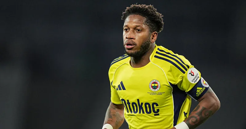 Fred: Gerçekten çok zor bir durum!