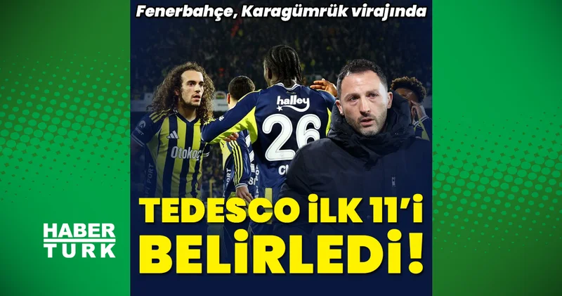Fatih Karagümrük Fenerbahçe maçı ne zaman, saat kaçta, hangi kanalda? Karagümrük FB canlı izle VavaCars Fatih Karagümrük Haberleri