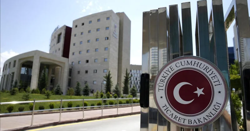 Kontrplak ithalatında bir firmaya muafiyet kararı