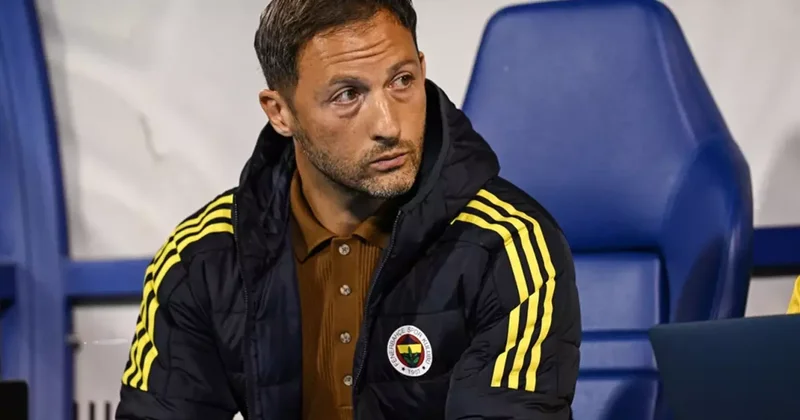 Domenico Tedesco ya istifa çağrısı