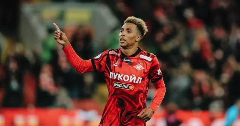 Gedson Fernandes ten Beşiktaş a dönüş iddialarına yanıt!