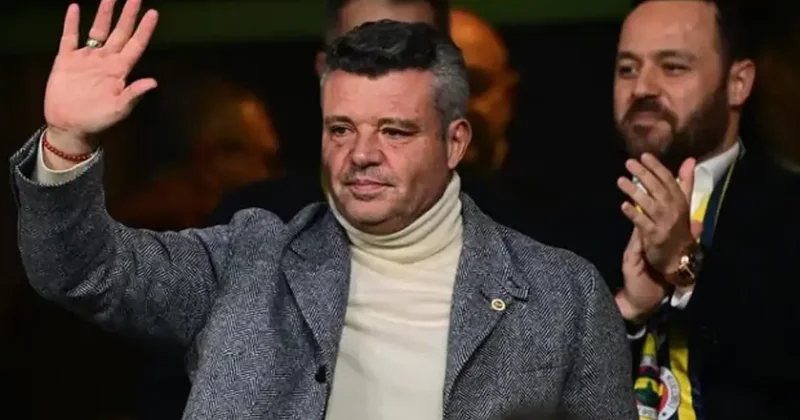 Galatasaray ı kızdıracak sözler! Sadettin Saran bunu ilk kez yaptı...