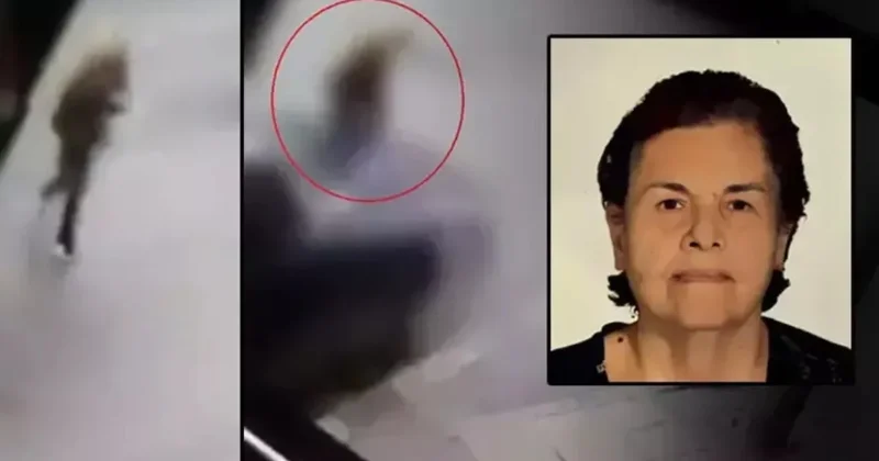 Çarptığı kadın hayatını kaybetti, sürücü kahve içti Sözcü Gazetesi