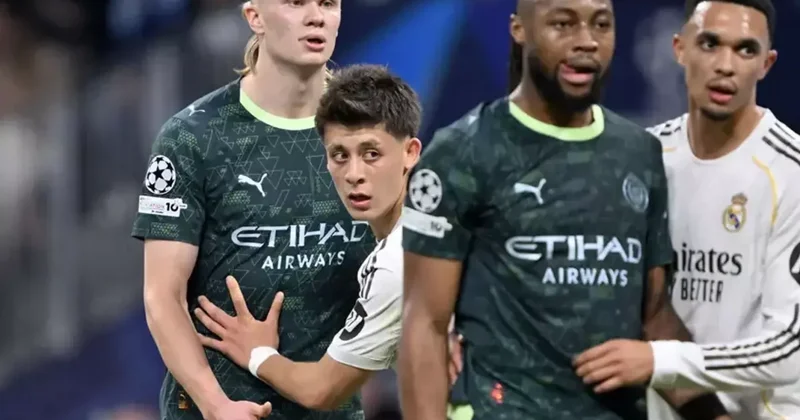 Maça damga vuran karenin asıl amacı ortaya çıktı